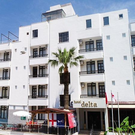 Delta Hotel Didim Exterior photo