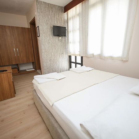 Delta Hotel Didim Exterior photo