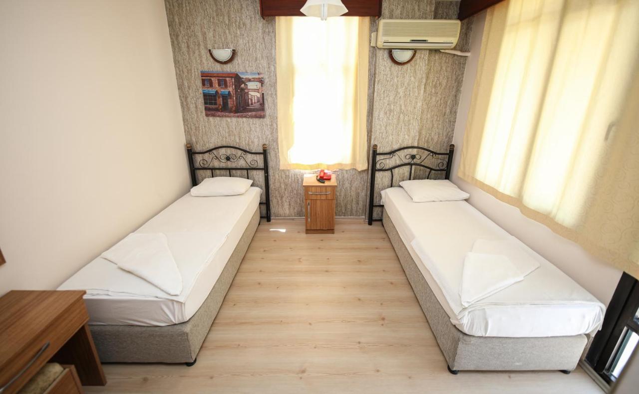 Delta Hotel Didim Exterior photo