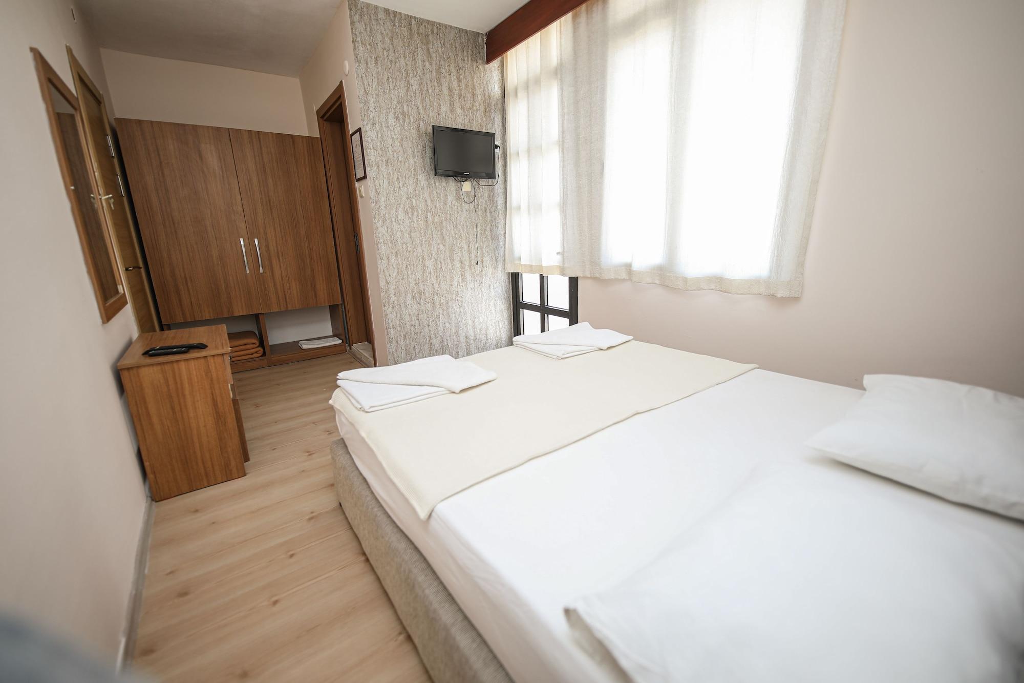 Delta Hotel Didim Exterior photo