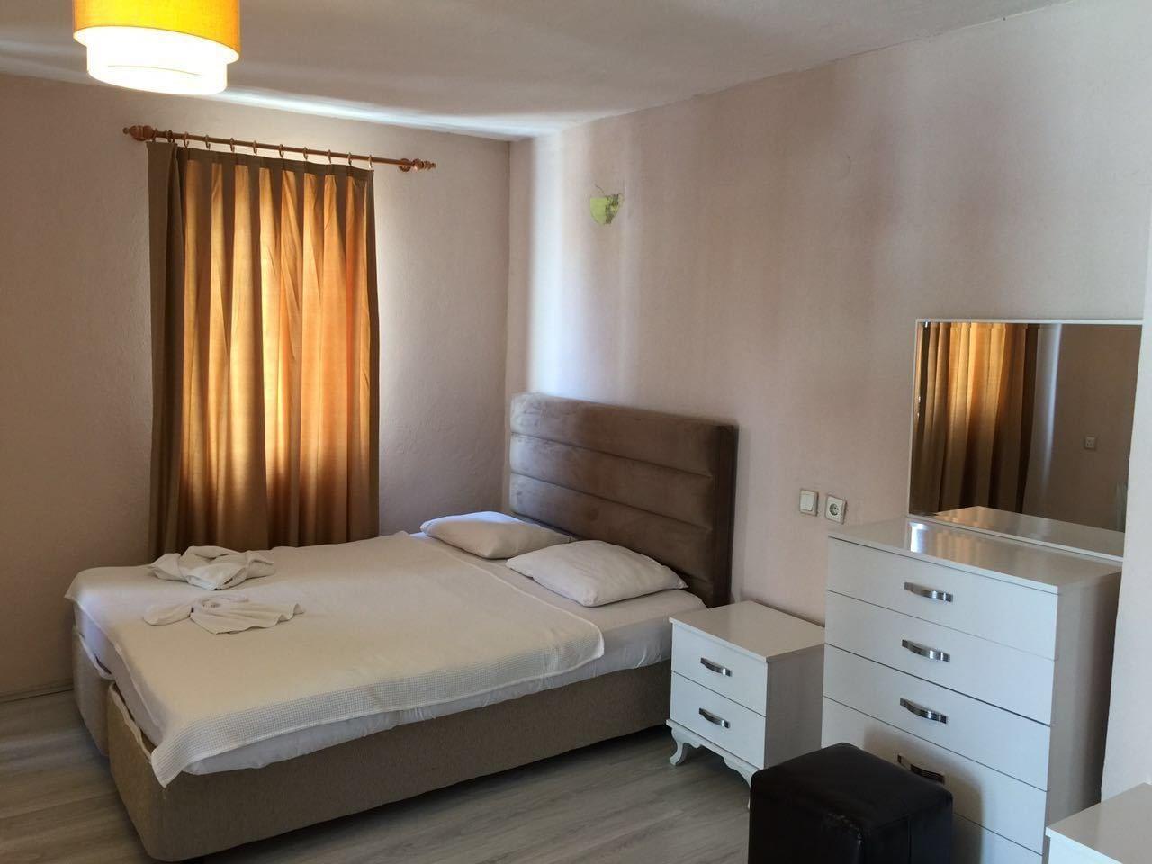 Delta Hotel Didim Exterior photo