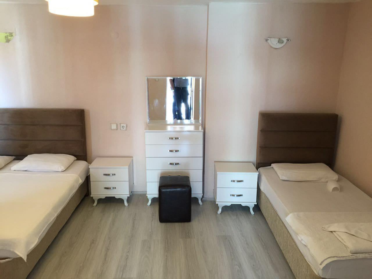 Delta Hotel Didim Exterior photo