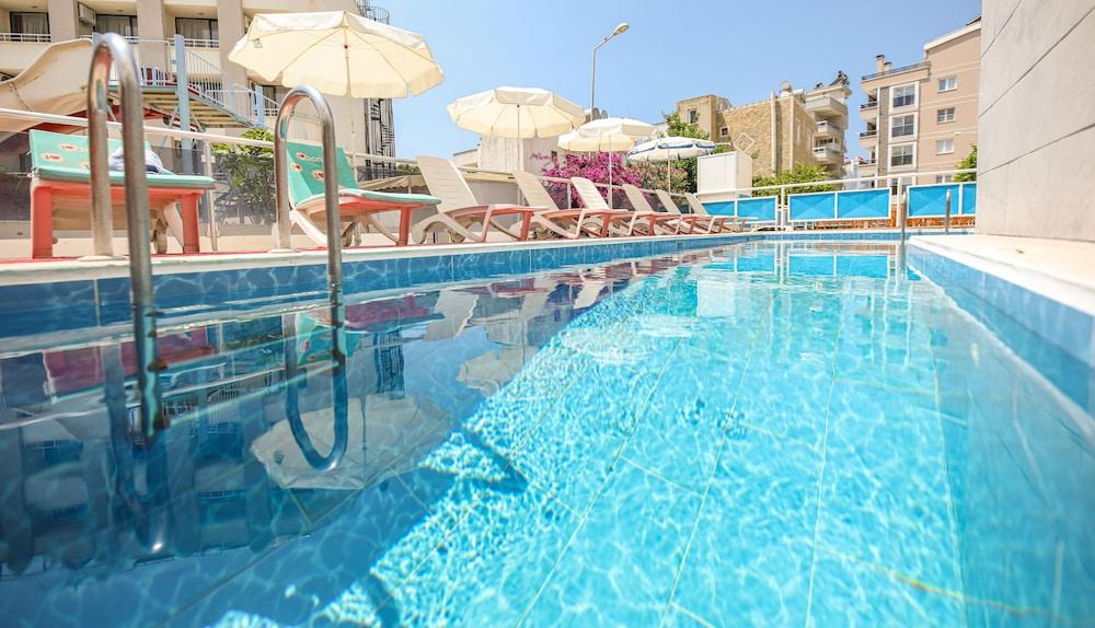 Delta Hotel Didim Exterior photo