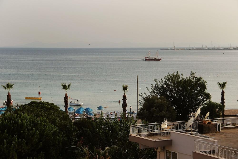 Delta Hotel Didim Exterior photo