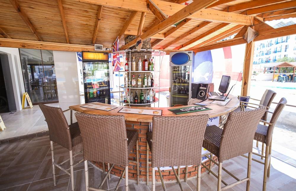 Delta Hotel Didim Exterior photo