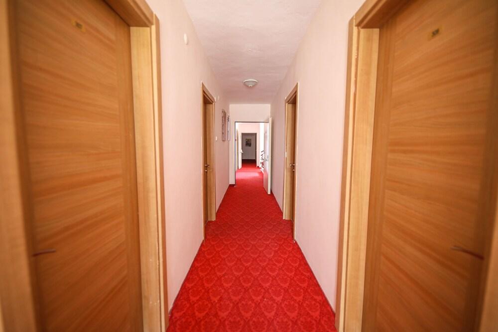 Delta Hotel Didim Exterior photo