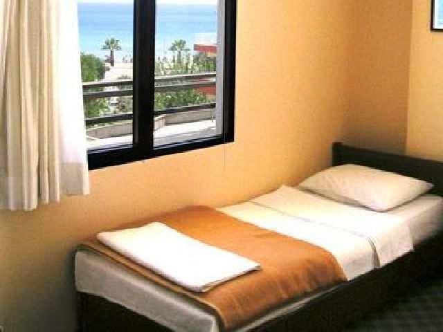 Delta Hotel Didim Room photo
