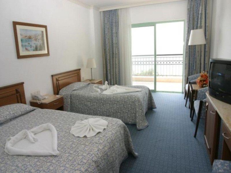 Delta Hotel Didim Exterior photo