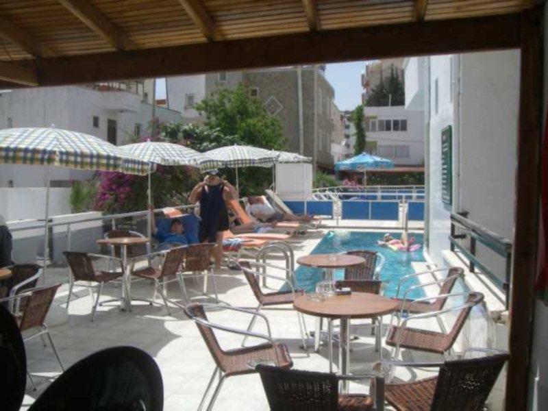 Delta Hotel Didim Exterior photo