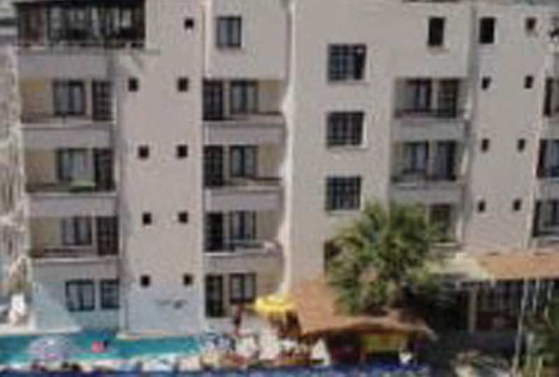 Delta Hotel Didim Exterior photo