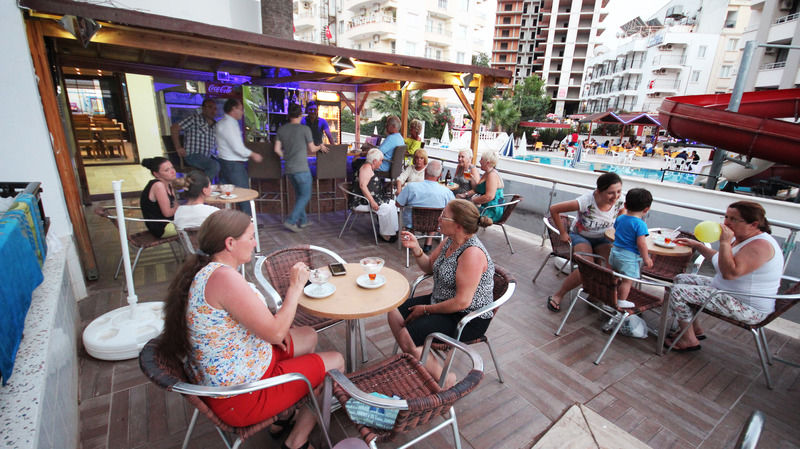Delta Hotel Didim Exterior photo