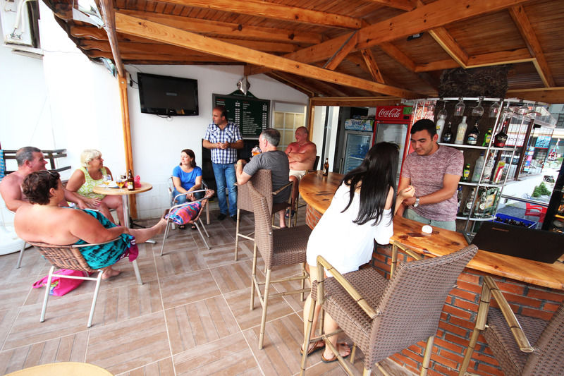 Delta Hotel Didim Exterior photo