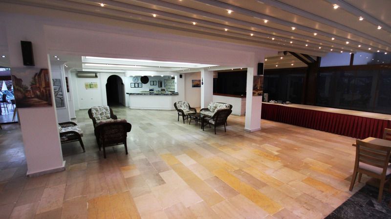 Delta Hotel Didim Exterior photo