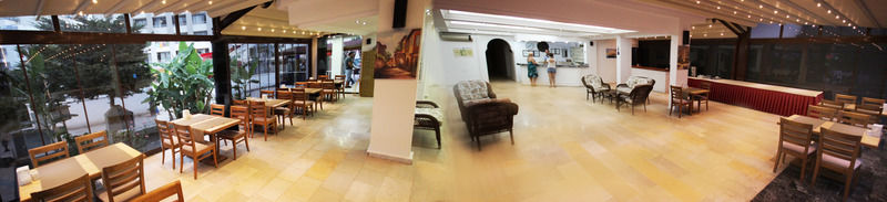 Delta Hotel Didim Exterior photo