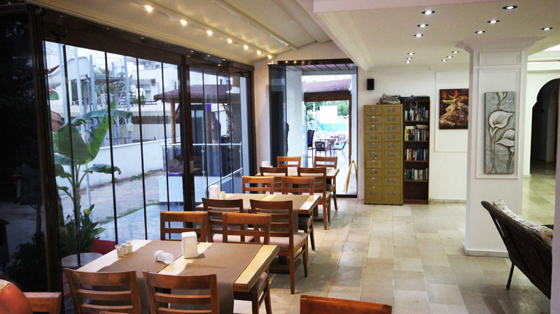 Delta Hotel Didim Exterior photo