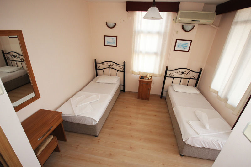 Delta Hotel Didim Exterior photo