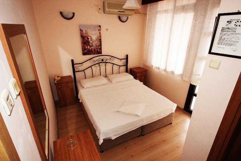 Delta Hotel Didim Exterior photo