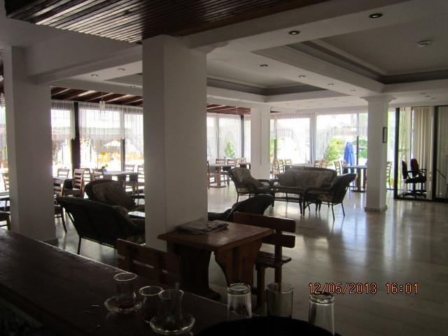 Delta Hotel Didim Exterior photo