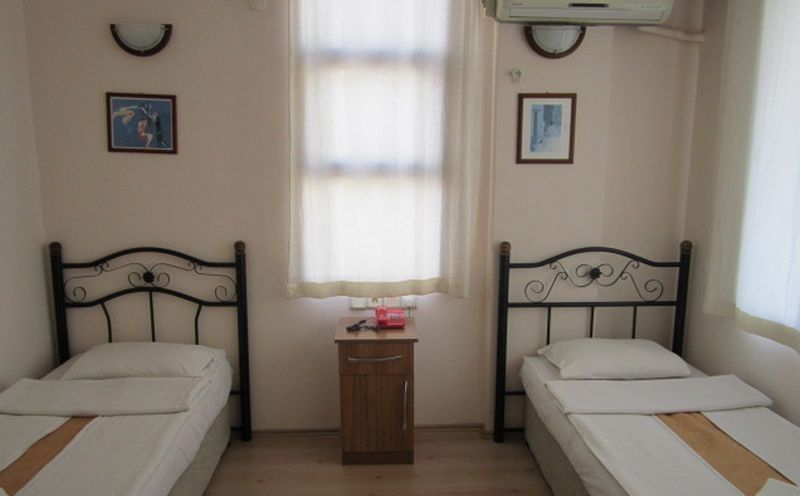 Delta Hotel Didim Exterior photo