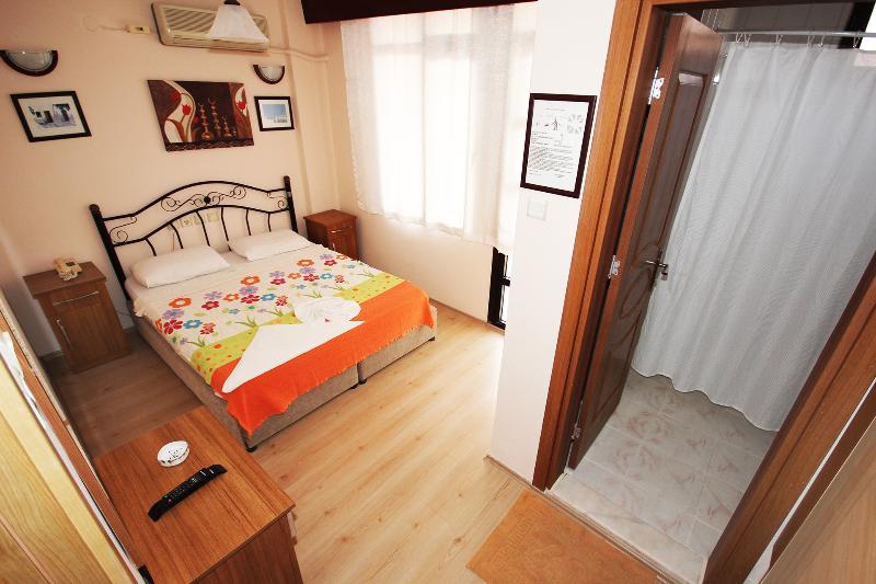 Delta Hotel Didim Exterior photo